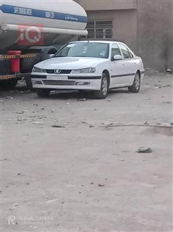 بيجو 406